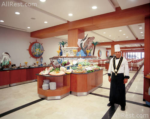 Catamaran Resort Hotel 12